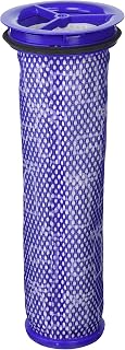 Dyson Filter, Premotor Dc41 Dc65 Washable Rinsable Tube