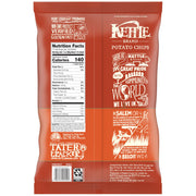 Kettle Brand Backyard Barbeque / 13 Ounce (Pack of 9) / 9 Potato