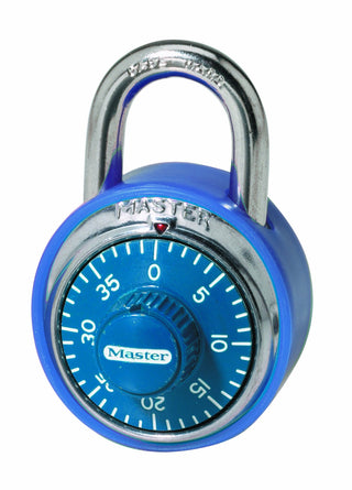 Colors may vary by Master Lock – Stainless Steel, Model 1503DCOV