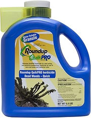 Roundup Quickpro 6.8lb
