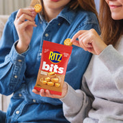 Ritz Peanut butter / 3 Ounce (Pack of 12) / 1 Sandwich