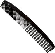 Medline Plastic Combs,Black, 144 Count