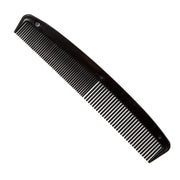 Plastic Combs by Medline – 7", Plastic, Black, Pack of 144, Model MDS137007
