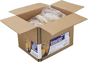 Country Pride Large Traditional Chicken Breast Tenderloin Fritter, 5 Pound -- 2 per case.