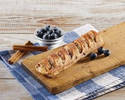 Whole Grain Cinnamon Blueberry Twisted Stix by The Max – Commercial Grade
