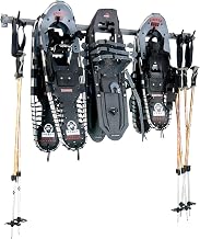 Monkey Bar Storage Snowshoe (Large)
