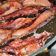 Nueske's Applewood Smoked Sliced Bacon(5lb Package) (2-5lb Packs) by Today Gourmet Foods of NC – Commercial Grade