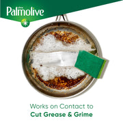 Palmolive Pure + Clear Spring Fresh / 32.5 Fl Oz (Pack of 1) / White Dish Soap