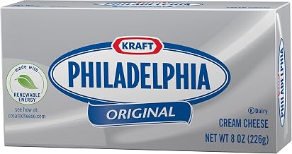 Kraft, Philadelphia Original Cream Cheese, 8 Ounce_AB