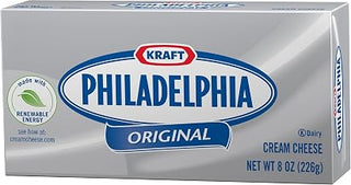 Kraft, Philadelphia Original Cream Cheese, 8 Ounce_AB