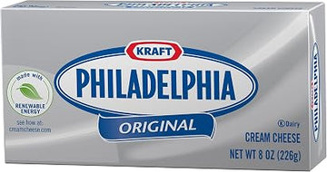 Kraft, Philadelphia Original Cream Cheese, 8 Ounce_AB