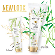 Sulfate Free Conditioner by Pantene – 8 Fl Oz (Pack of 1)