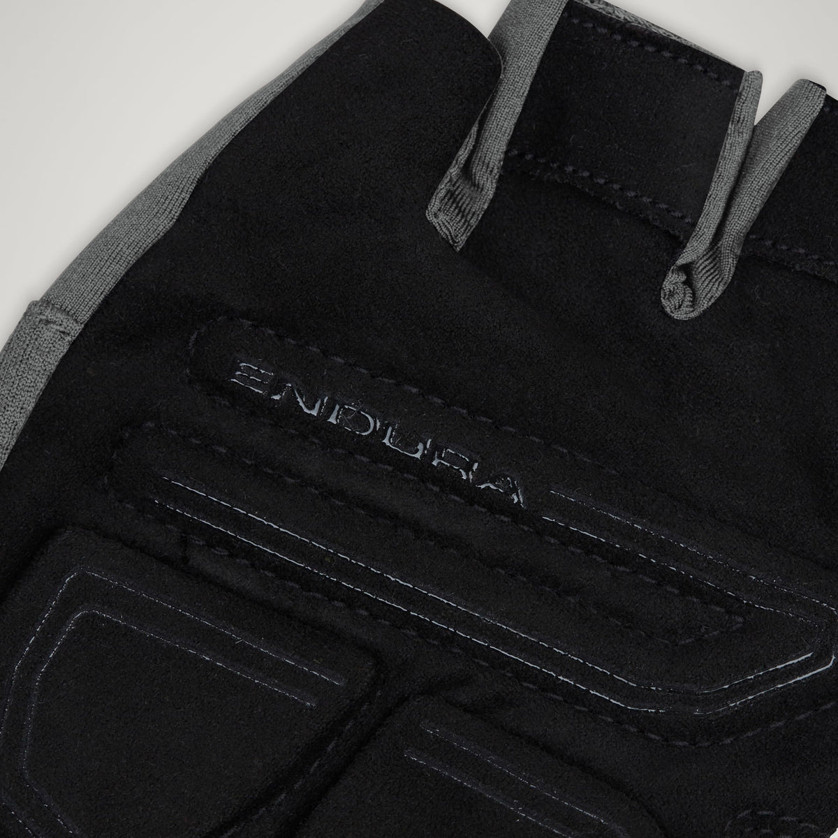 Unisex-Adult Loop Cycling Mitt Dreich Grey by Endura – Small, Polyester, Dreich Grey, Model E1164GD/3