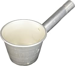 Vollrath (5330) 30 oz Transfer Ladle/Dipper