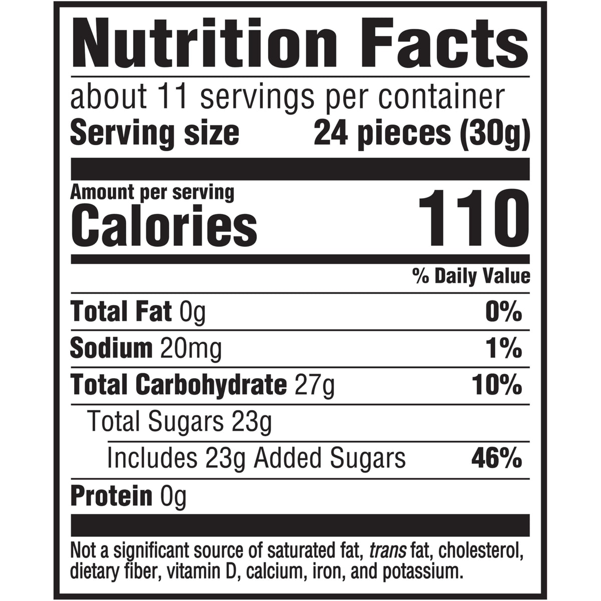 Bites Soft & Chewy Gummy Candy by Sour Patch Kids – 12 Ounce (Pack of 1), Multicolor