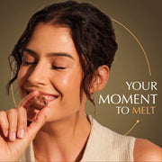 LINDOR Assorted Chocolate Candy Truffles Gift Box by Lindt – 38.4 Ounce (Pack of 1)