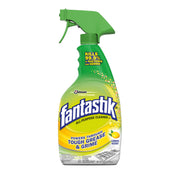 All-Purpose Cleaner Trigger by Fantastik – 32 Fl Oz (Pack of 3), Pack of 3, Model 00335