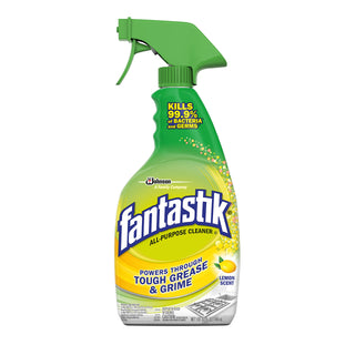 All-Purpose Cleaner Trigger by Fantastik – 32 Fl Oz (Pack of 3), Pack of 3, Model 00335