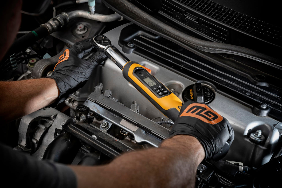 GEARWRENCH 3/8 Drive / Wrench / 3/8" Drive Torque Wrenches
