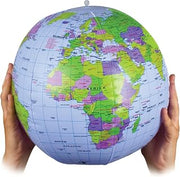 Tobar 7734 Inflatable Globe, Mixed
