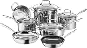 Cuisinart Professional Series Cookware 11 Piece Set