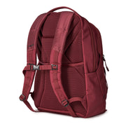 Axle Pro Backpack by OGIO – Medium, Polyester, Burgundy, Model 5923006OG