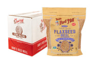 Flaxseed Meal by Bob's Red Mill – 32 Ounce (Pack of 4), Model 1235S324