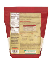 Bob's Red Mill 44 Ounce (Pack of 4) / Natural / Resealable Wheat Flours & Meals