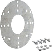 Fasco KIT205 Franklin Redmond Mounting Adapter Plate, 4-1/8" Diameter