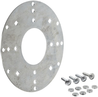 Franklin Redmond Mounting Adapter Plate by Fasco – Model KIT205