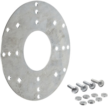 Franklin Redmond Mounting Adapter Plate by Fasco – Model KIT205