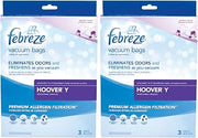 Bissell Vacuum Cleaner Bag - 22V81 (Pack of 2)