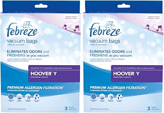 Bissell Vacuum Cleaner Bag - 22V81 (Pack of 2)