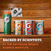 Gatorade Orange / 76.5 Ounce (Pack of 1) / 1 Sports Drinks