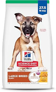 Hill's Science Diet Puppy Large Breed Dry Dog Food