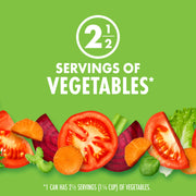 Original 100% Vegetable Juice by V8 – 11.5 Fl Oz (4 packs of 6), Pack of 24, Model 200000015319