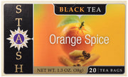 Orange Spice Black Tea by Stash – 20 Count (Pack of 1), No Color, Model TH-JT0016