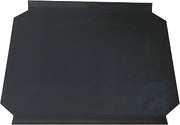 Essentialware PTFE Release Sheets for top platen with Bracket Loops for the Taylor Clamshell Grill QS11, QS12-21.375" x 18" (10 Sheets) Replaces 78804