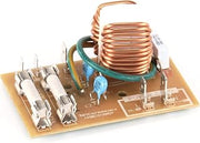 AMANA Menumaster 54116032, Fuse Block Filter Assembly