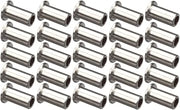 25-Pack 3220 Bearing Sleeve for Crathco Cold Beverage Dispensers