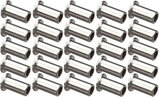 25-Pack 3220 Bearing Sleeve for Crathco Cold Beverage Dispensers