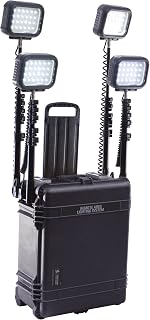 Pelican Remote Area 96 High Flux Lighting System