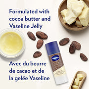 Intensive Care Cocoa Radiant Lotion by Vaseline – 3 Piece Set, Pack of 3, Model FJFIEJFOK3890