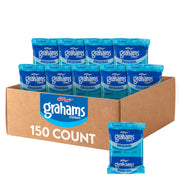 Kellogg's 0.78 Ounce (Pack of 150) / 150 Graham Crackers