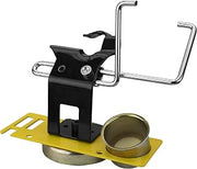 Strong Hand Tools MRM100 , Mig Torch Rest with Cable Hanger & Accessory Plate (Base Model)