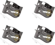 Ice O Matic 1051210-01B Harvest Kit, 115V, 160Deg (4)