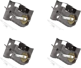 Ice O Matic 1051210-01B Harvest Kit, 115V, 160Deg (4)
