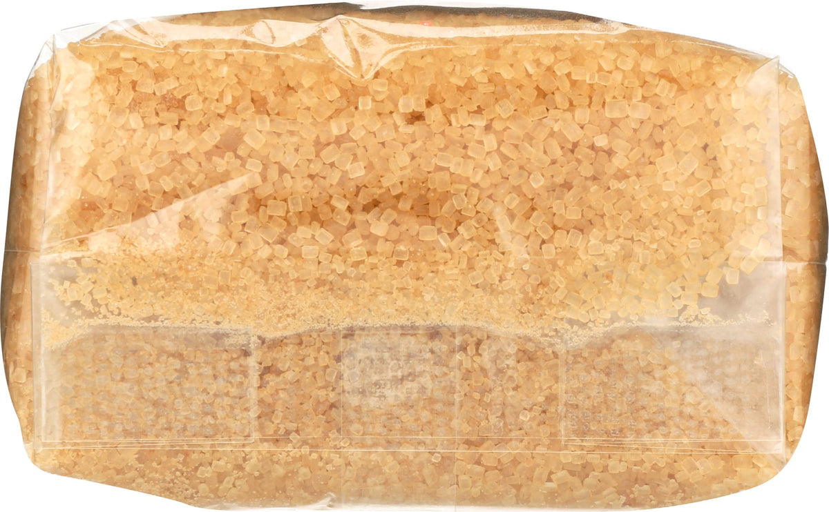 Sugar Demerara, 16 Ounce by India Tree – 15.23 Ounce (Pack of 1), Light Brown, Model 10324