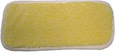 Ettore 33312 Lambswool Wax Applicator Refill, 12-inch