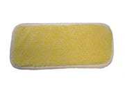 Lambswool Wax Applicator Refill by Ettore – 1 Count (Pack of 1), Plastic, No Color, Model 33312
